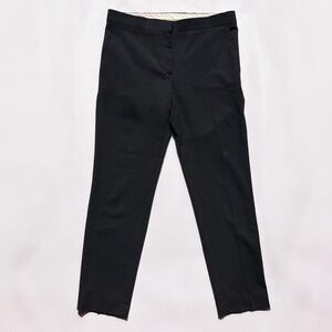 Acne Studios‎ Black Trousers